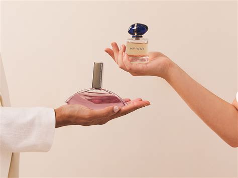 adiferenca de parfum e toilette